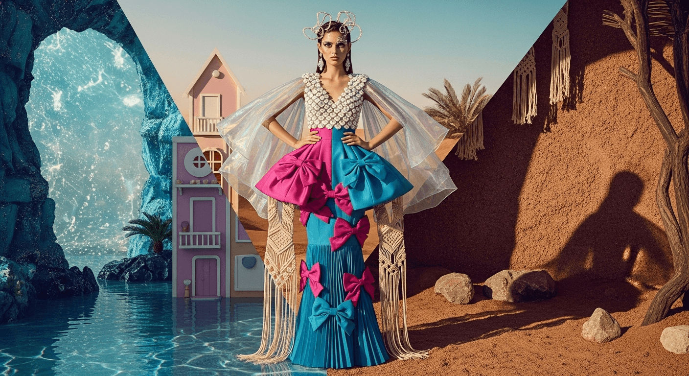 Tendencias de Verano 2025: Cómo Adaptar la Moda a Tu Estilo Personal